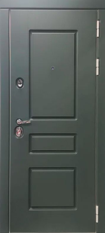 Входная дверь  