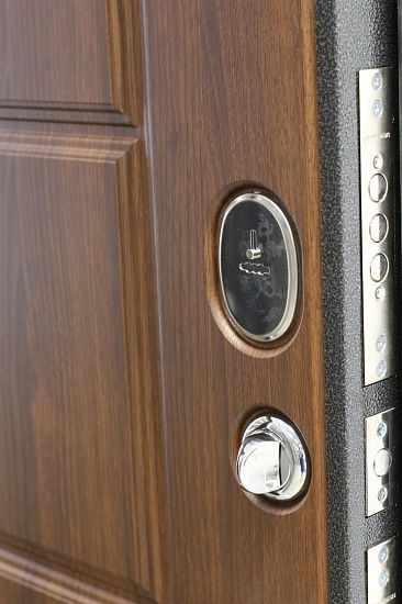 Входная дверь  