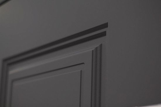 Входная дверь  