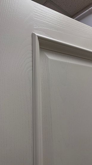 Межкомнатная дверь  