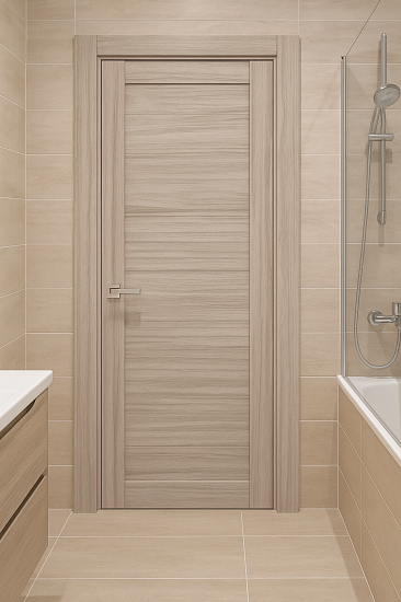 Межкомнатная дверь  