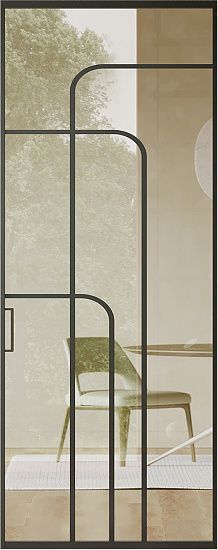 Межкомнатная перегородка  