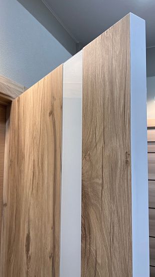 Межкомнатная дверь  