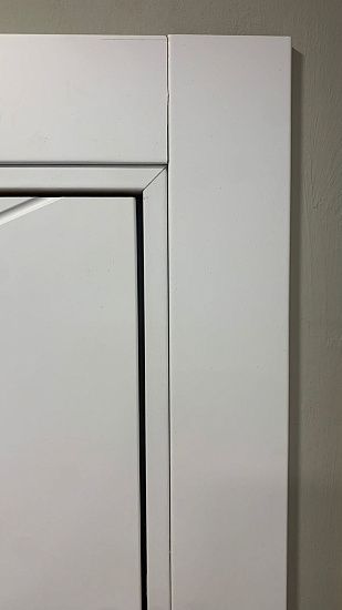 Межкомнатная дверь  