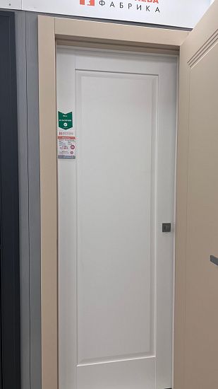 Межкомнатная дверь  