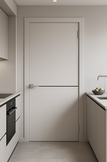 Межкомнатная дверь  