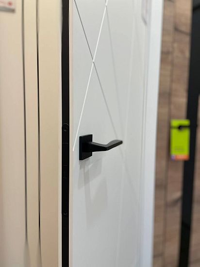 Межкомнатная дверь  