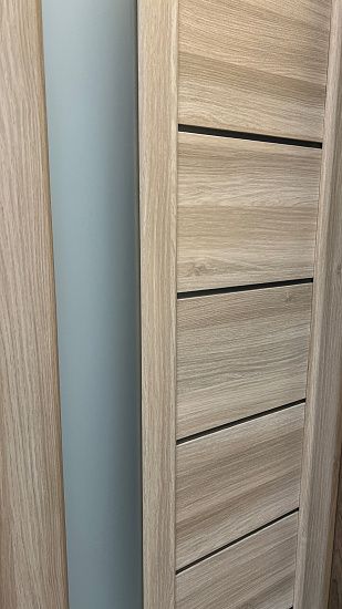 Межкомнатная дверь  