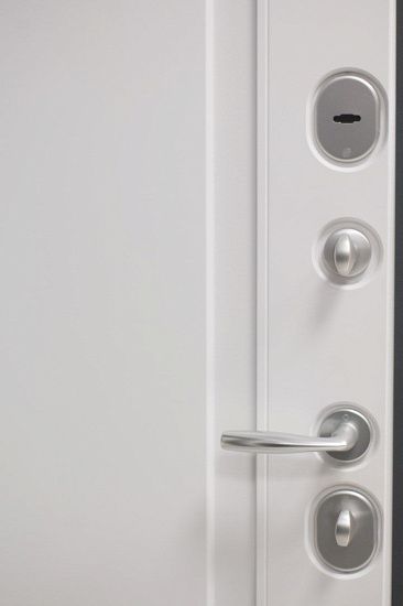 Входная дверь  