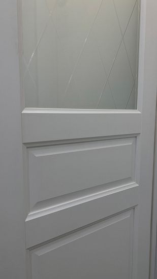 Межкомнатная дверь  